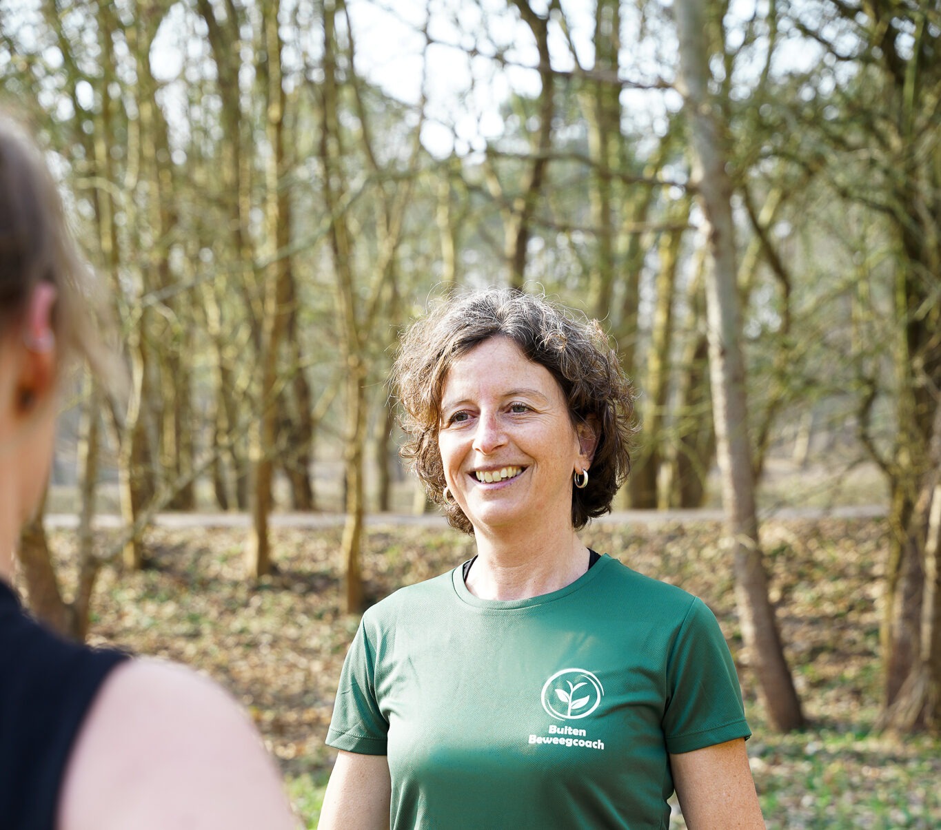 Lia Meerkerk Leefstijlloket